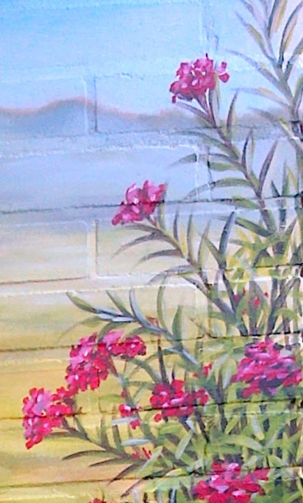 mural