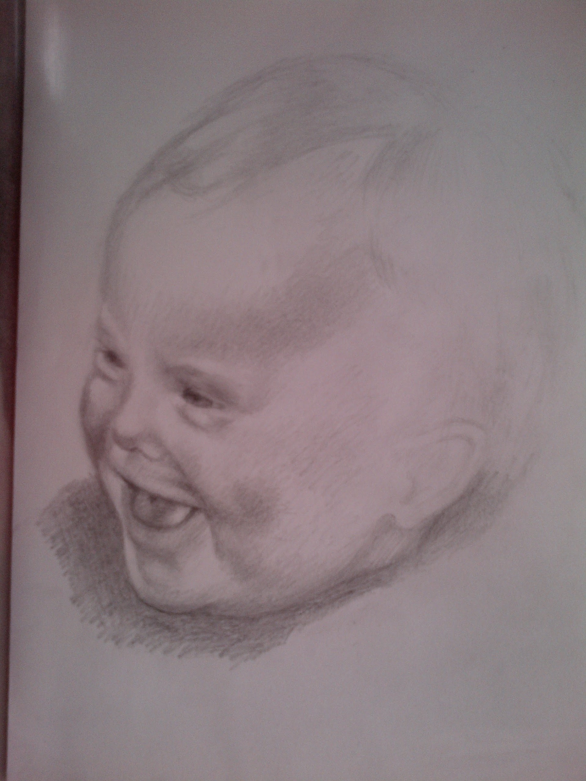 Baby Philo
